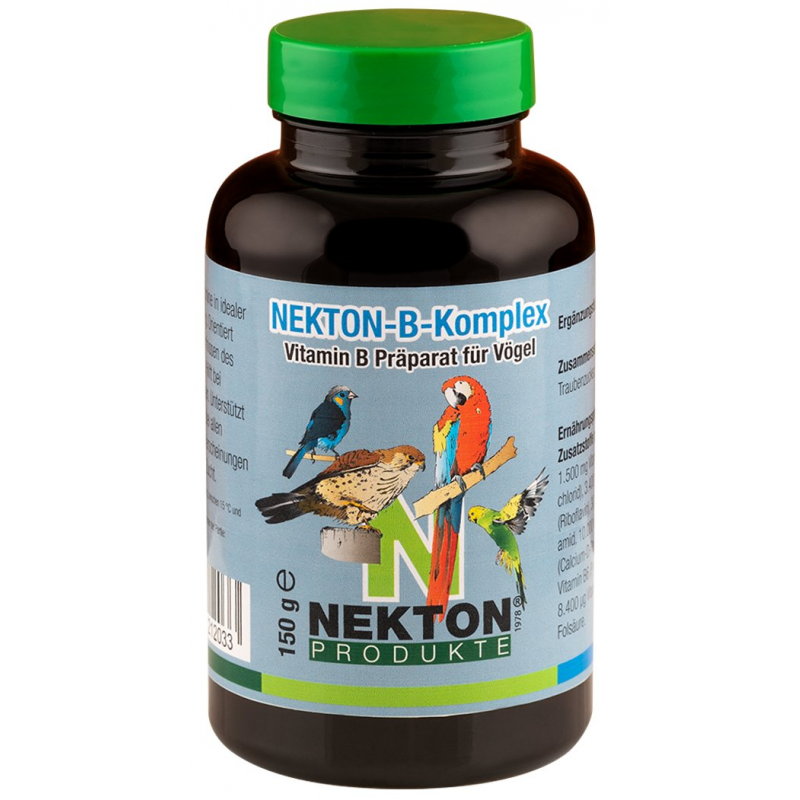 NEKTON B Komplex 150 g