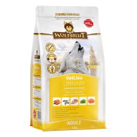 Wolfsblut Dog VetLine Urinary 2kg