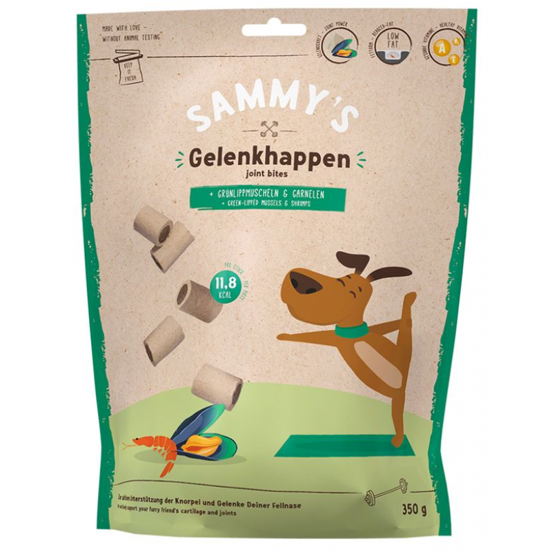 Bosch Sammy’s poch. Joint Bites 350g