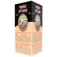 Optimin D pre hydinu 500ml