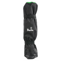 Topánočka ochranná BUSTER Bootie Soft L zelená