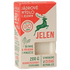 Mydlo na pranie Jelen jadrové 200g
