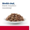 WET "BIG BOOST": Hill's Fel.PD C/D kapsa Urinary Stress Chick.12x85g NEW