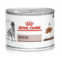 Royal Canin VDD Dog Hepatic Can 420 g