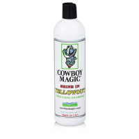 COWBOY MAGIC YELLOWOUT SHAMPOO 473 ml