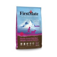 FirstMate Dog Pacific Ocean Fish Senior 2,3kg