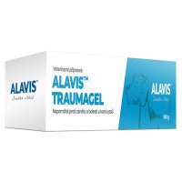 Alavis Traumagel pre psy a kone 100g