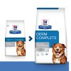 Hill's Can. PD Derm Complete 4kg NEW