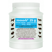 Zoosorb 25g