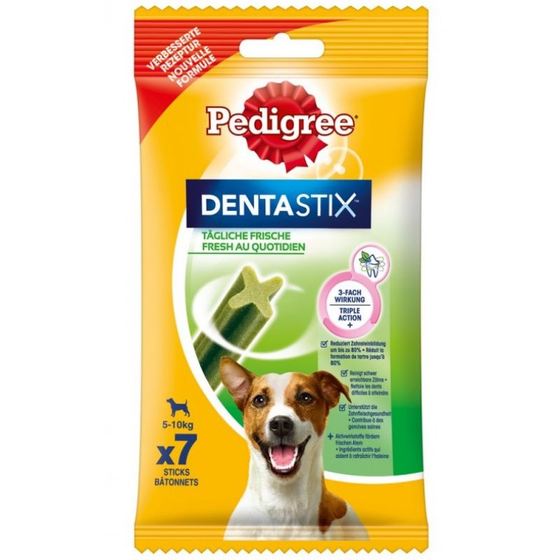Pedigree Denta Stix Fresh Mini 7ks 110g