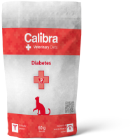 Calibra VD Cat Diabetes 60 g
