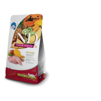 Farmina N&D TROPICAL CAT Adult Neutered Chicken 300g