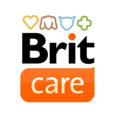 Krmivá BRIT