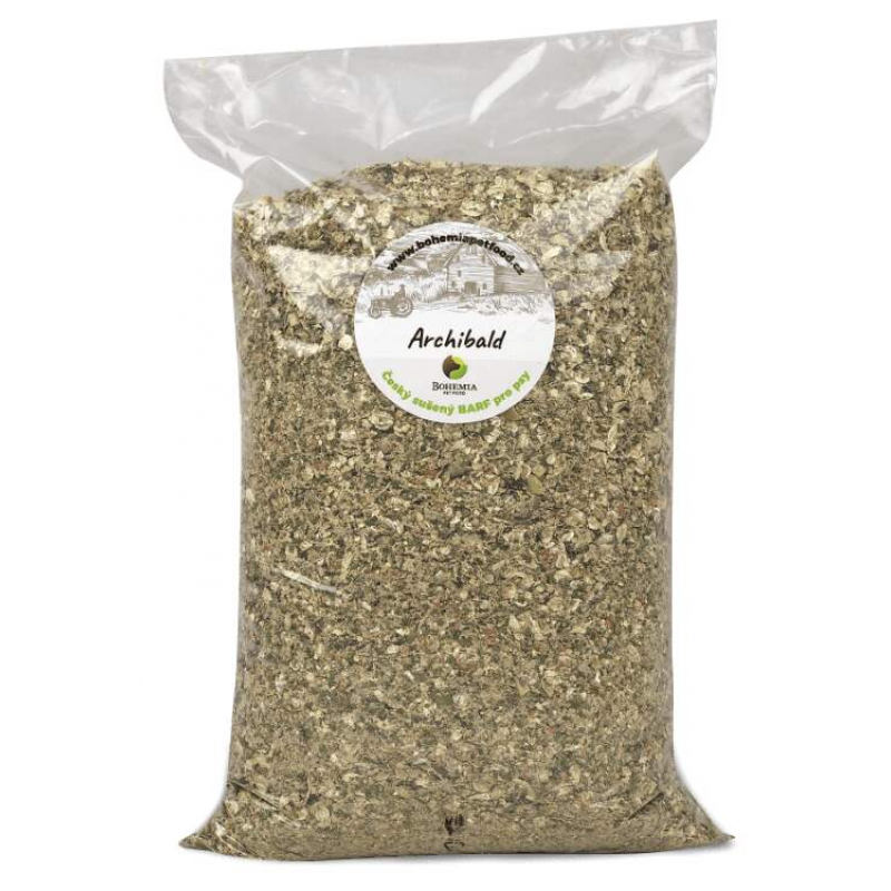 BOHEMIA Archibald 5kg