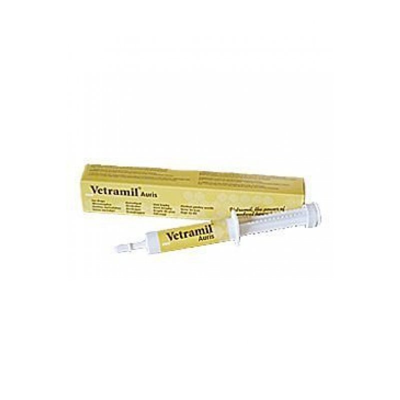 Vetramil Auris 15ml