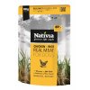 Nativia Real Meat Chicken&Rice 8kg