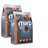 2x Marp Natural Farmland - kačacie 12kg