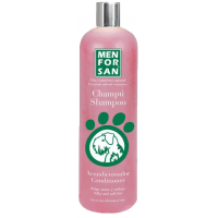 Menforsan Šampón a kondicionér 2V1 pre psov 300ml