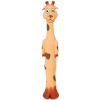 Hračka pes Dlháni plnený latex 30-32cm Trixie