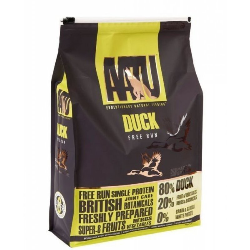 AATU 80/20 Duck 5kg