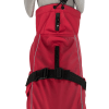 Pláštenka VIMY, XL: 70 cm, červená