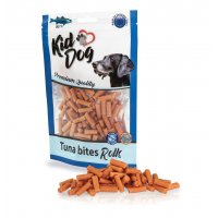 KIDDOG tuniakové valčeky 80 g
