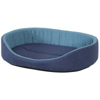 Pelech ONE INDIGO Classic 50cm modrá Zolux