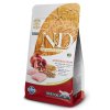 N&D Low Grain CAT Adult Chicken & Pomegranate 300g
