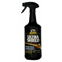 Absorbine UltraShield EX insecticide & Repelent, fľaša s rozprašovačom 946ml