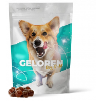 Geloren Dog S-M 180g