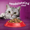2x Whiskas Dry s hovädzím mäsom a pečeňou 14kg