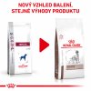 Royal Canin VDD Hepatic 12kg