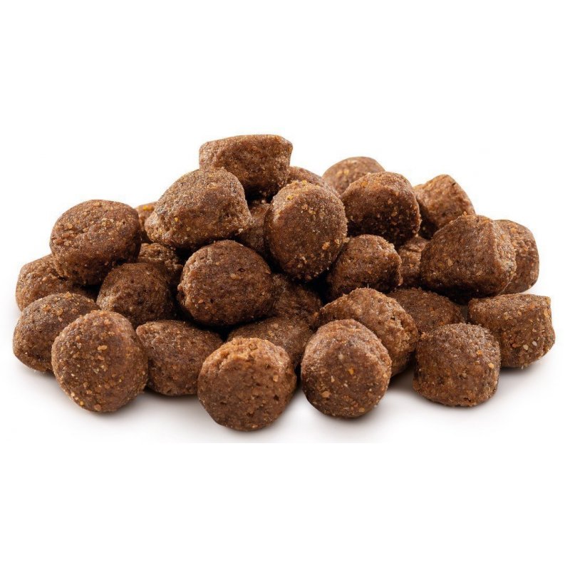 2x Brit Premium by Nature Adult M 15kg