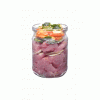 Brit Fresh Dog konz Veal with Millet 400g (min. odběr 12 ks)