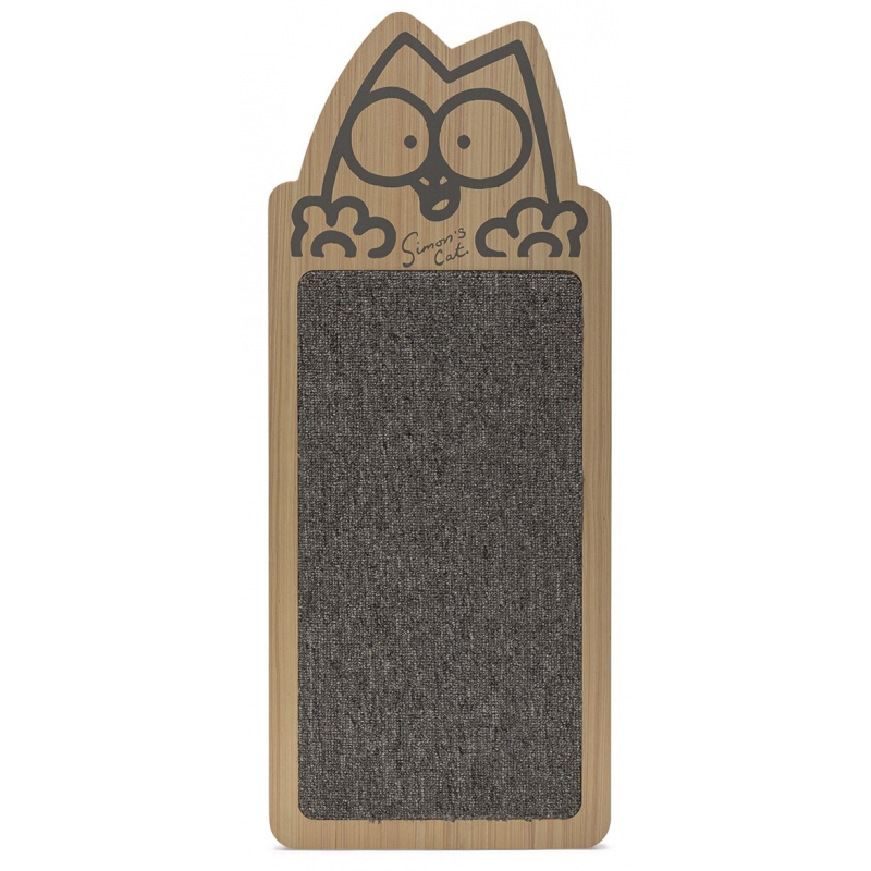 Karlie Simon's Cat Škrabadlo 70X29X1,5 CM