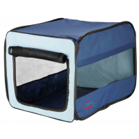 T-Camp TWISTER S 45x45x64cm