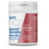 2x Alavis Calming Extra silný pre psov 96g 30tbl