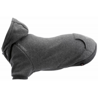BE NORDIC Hoodie, mikina s kapucňou, S: krk 36 cm, hruď 48 cm, chrbát 36 cm