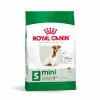 NEW Royal Canin SHN MINI ADULT 8+ 2 kg