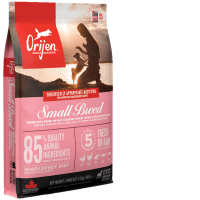 ORIJEN Dog Small Breed 4,5 kg