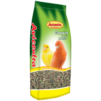 Avicentra Deluxe kanár 20kg