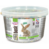 LOLO BASIC kompletné krmivo pre králiky 3 L, 2 kg kýblik