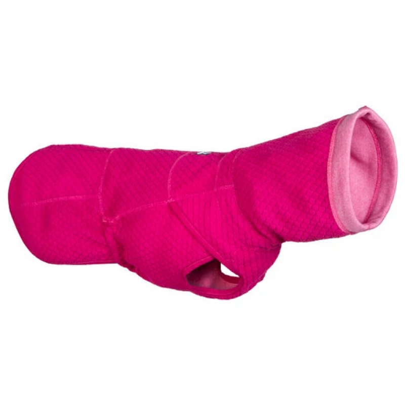 Oblečenie Hurtta Razzle-Dazzle Midlayer červený 65