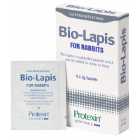 Protexin Bio-Lapis pre králiky a ostatné 6x2g