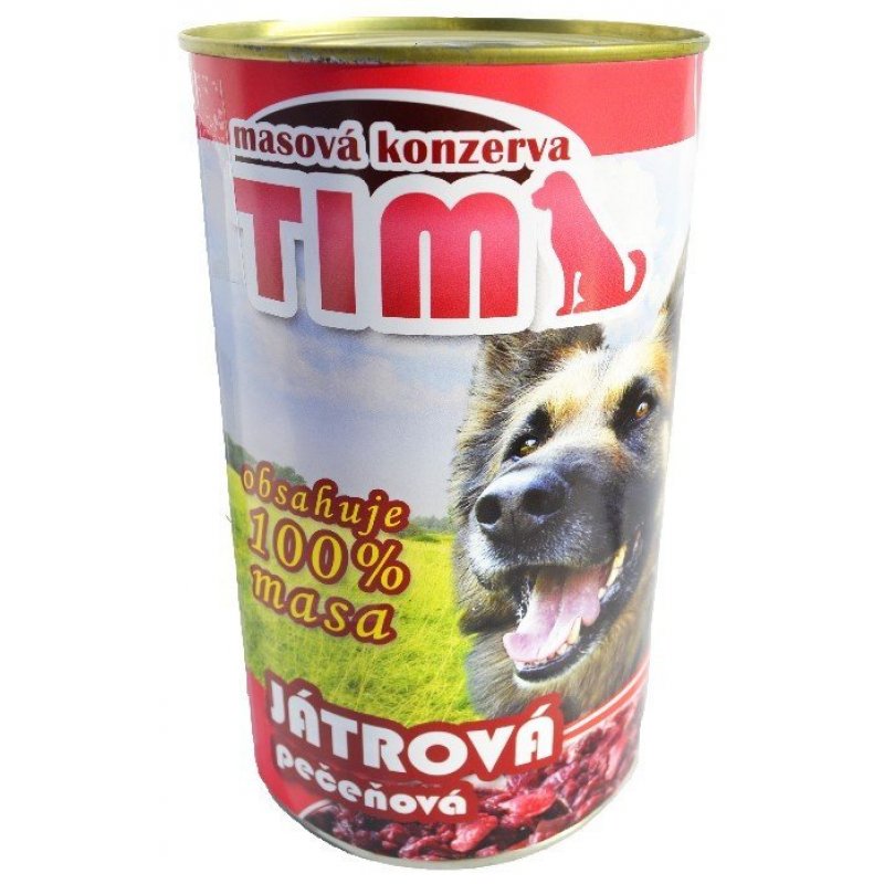 Falco TIM pečeňová 1200g
