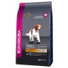Eukanuba Dog Adult Lamb&Rice Small&Medium 2,5kg
