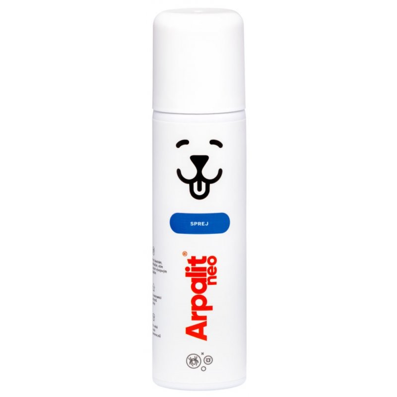 Arpalit NEO spray roztok 150ml