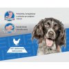 4x Calibra Dog Premium Adult 12kg