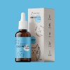 Cure Point CBD PET 5% Olej pre psov Tuna 10ml
