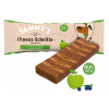 Bosch Sammy’s poch. Fitness Slice Apples& Blueberr 25g